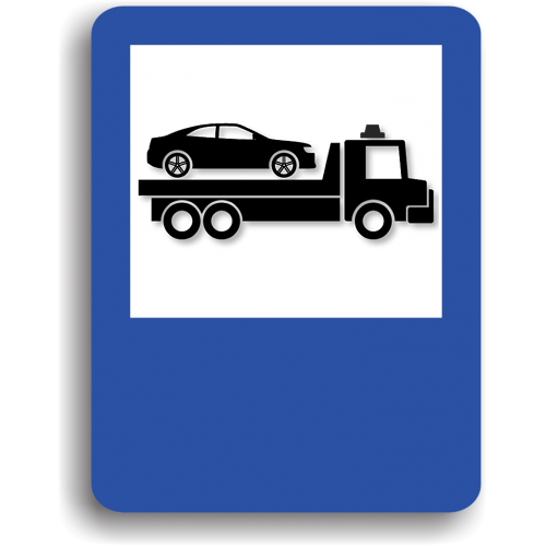 Tractari auto Fetesti Autostrada Soarelui